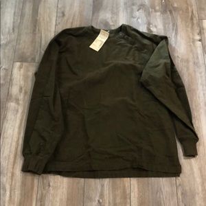 Men’s Muji Sweatshirt